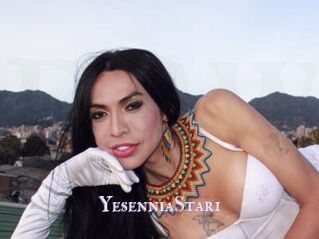 YesenniaStar1