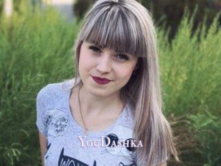 YouDashka