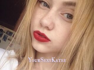 YourSexyKatee