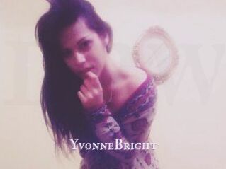 YvonneBright