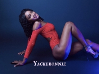 Yackebonnie