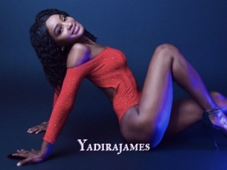 Yadirajames