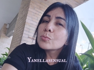 Yanellasensual