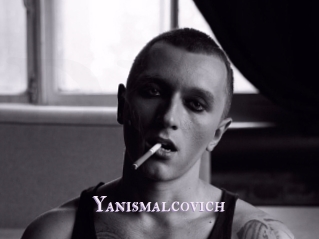 Yanismalcovich