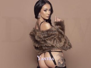 Yanyra