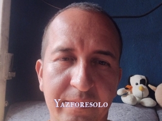 Yazforesolo