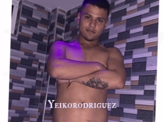 Yeikorodriguez