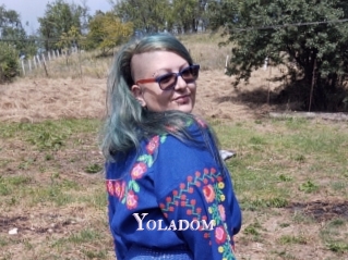 Yoladom