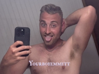 Yourboyemmett