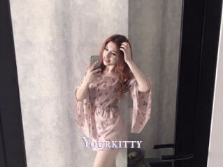 Yourkitty