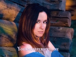 Yourmusepersephone