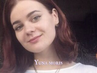 Yuna_moris