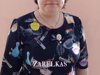 ZARELKAS