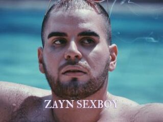 ZAYN_SEXBOY