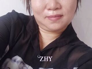 ZHY