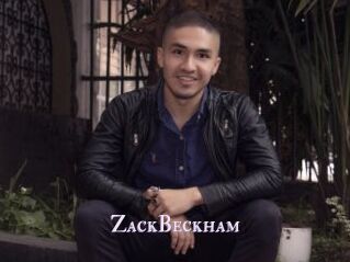 ZackBeckham