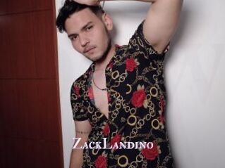 ZackLandino