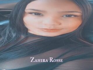 Zahira_Rosse