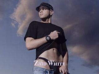 Zaid_White