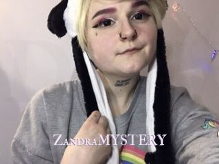 ZandraMYSTERY