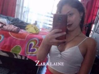 Zara_laine