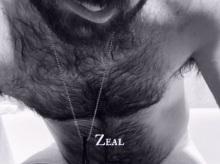 Zeal