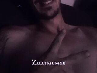 Zillysausage