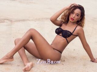 ZoeBrow