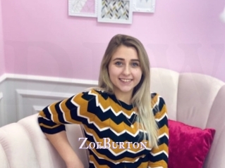 ZoeBurton