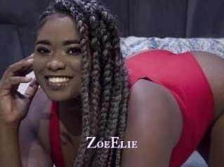 ZoeElie