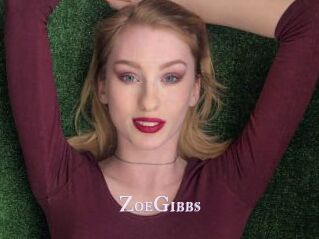 ZoeGibbs