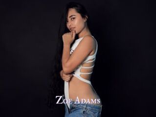 Zoe_Adams