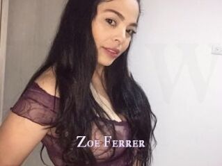 Zoe_Ferrer