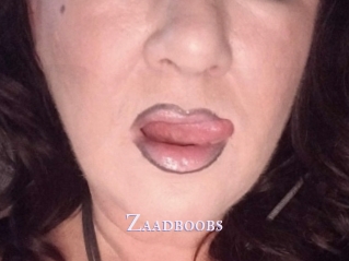 Zaadboobs