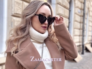 Zaaracarter