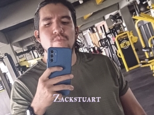 Zackstuart