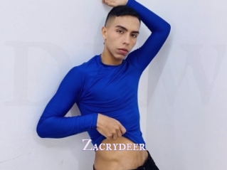 Zacrydeer