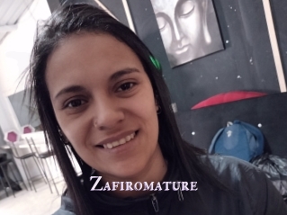 Zafiromature