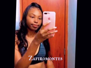 Zafiromontes