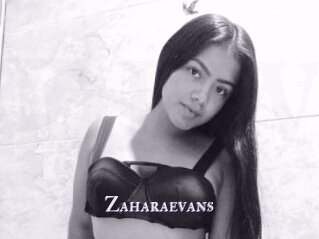 Zaharaevans