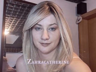 Zahracatherine