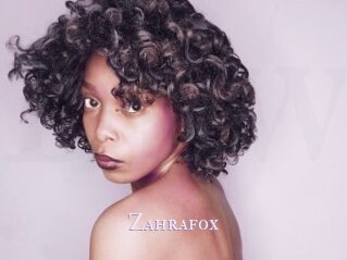 Zahrafox