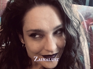 Zainalust