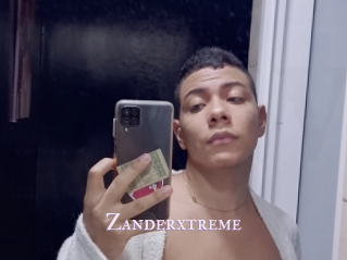 Zanderxtreme