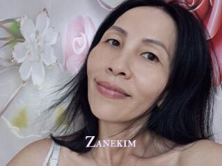 Zanekim