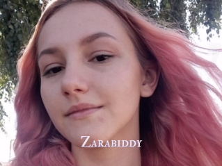 Zarabiddy