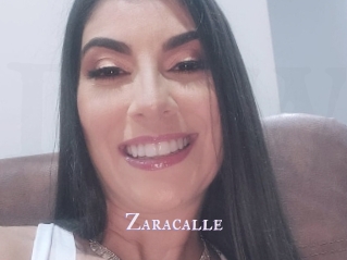 Zaracalle