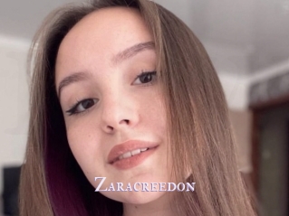 Zaracreedon