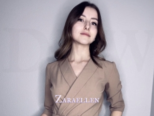 Zaraellen