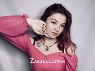 Zaraelletson